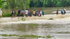 Flood inflicted over 2,000C crore loss on Bangladesh&rsquo;s fisheries and livestock sectors