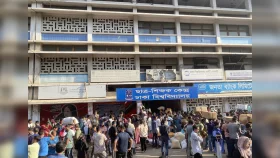 TSC now hub for flood relief efforts