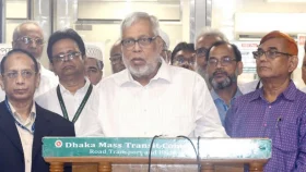 Adviser: Metro rail to be declared as KPI