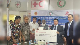 China: Bangladeshis will overcome disaster under the leadership of govt