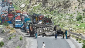 What's behind the armed insurgency in Balochistan?