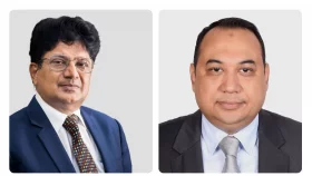 UCB appoints new board chairman, exec committee chairman