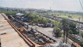 Forced land acquisition allegations surface after Gazi Tyres factory fire
