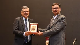 Foreign Secretary Masud Bin Momen goes on post-retirement leave