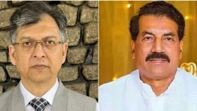 BNP issues show cause notices to Salahuddin, Khokon