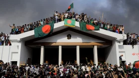 What will Bangladesh's post-Hasina era look like?