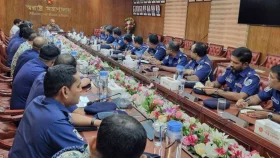 Home Adviser demands end to police &lsquo;recruitment, transfer business&rsquo;