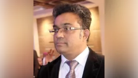 Prof Kamrul Ahsan appointed as acting VC of JU