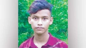 Revolution 2024: Ashraful's mother demands martyr status for son