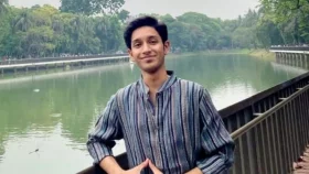 Revolution 2024: Munim haunted by memories of martyred friend Farhan Faiyaz