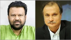 Journalists Mozammel Babu, Shyamal Dutta handed over to DMP