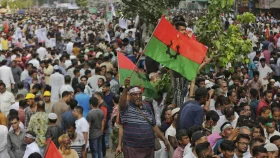 Fakhrul: Democracy and BNP are synonymous