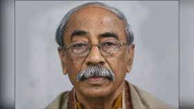 Shahriar Kabir arrested in Dhaka