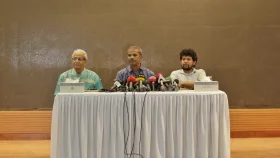 Asif Nazrul: No place for mob justice in Bangladesh