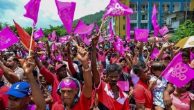 Sri Lanka to vote in first poll since economic collapse