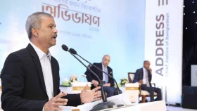 Asif Nazrul questions why people feel uncomfortable seeking justice