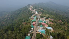 Sajek travel restricted amid ongoing armed clashes