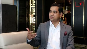 Mushfiqul Fazal Ansarey: Pro-regime media, Hasina equally responsible for eroding press freedom