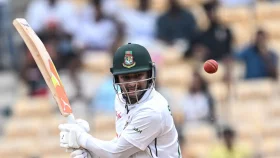 Uncertainty clouds Shakib's return for farewell Test in Dhaka