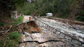 Biden, Harris to visit Hurricane Helene disaster zone