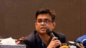 Dhaka dismisses allegations linking Bangladesh to Murshidabad violence