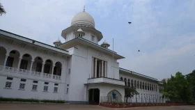 16th amendment hearing: Power to remove judges returns to Supreme Judicial Council