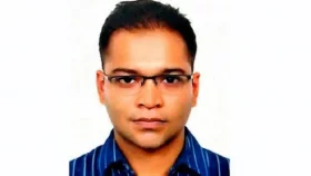 Broadcast journalist killed over flat handover in Dhaka’s Hatirjheel