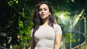 Nusraat Faria detained at Dhaka airport