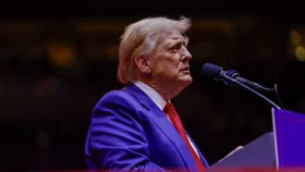 What if Donald Trump loses?