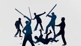 Police: Two Iranians attacked by mob in Dhaka
