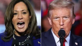 What if the US election ends in a Trump-Harris tie?