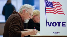 US election: What time do the polls close and when will the results be known?