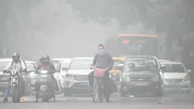 Indian Supreme Court tells Delhi to step up vehicle restrictions