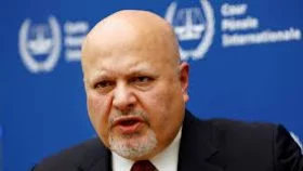 ICC prosecutor seeks arrest warrant for Myanmar military leaders over Rohingya violence