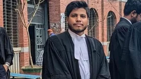 Chittagong lawyer&rsquo;s murder: Family files case against 46
