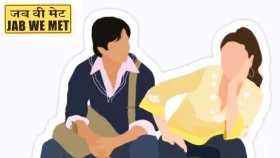Jab We Met – An emotion beyond a film