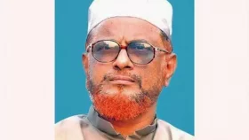 SC acquits ATM Azharul in war crimes case