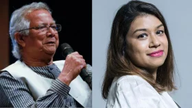 Tulip Siddiq seeks meeting with CA Yunus to address corruption allegations