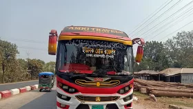 Passengers recount robbery on Dhaka-Rajshahi bus