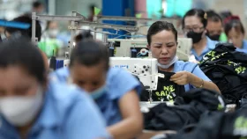 Trump tariffs spark fears for Asian jobs, exporting sectors