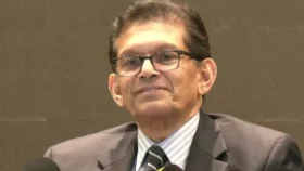 Dr Khalilur: India&rsquo;s push-in effort is inappropriate
