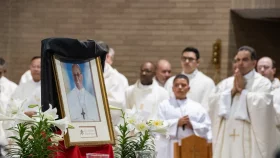 Francis&rsquo;s funeral to be grand farewell to pope of the poor