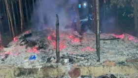 DU student Shammo murder: Arson attack on home of arrested