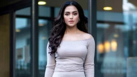 Nusraat Faria taken to DB office after arrest
