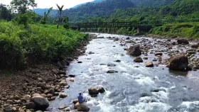Madrasa students, locals acknowledge mistake in Sylhet Utma Chora tourist obstruction
