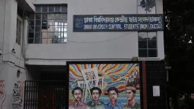 High Court stays Ducsu polls