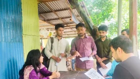 After 33 years, JU abuzz with Jucsu election fever