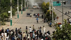 Kathmandu mayor urges Gen Z protesters to remain calm after ex PM Oli&rsquo;s resignation
