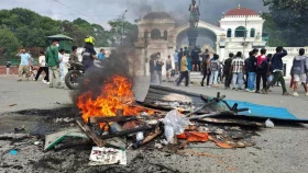 Security agencies call for dialogue as Gen Z protests intensify