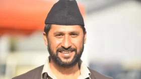 Nepal Gen Z protests: Ex-deputy PM Lamichhane freed from prison